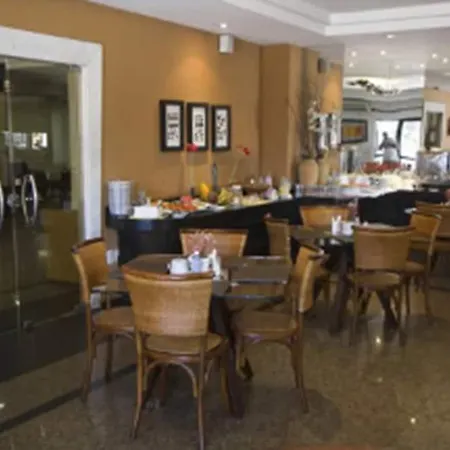 Spazzio Hotel Residence 
