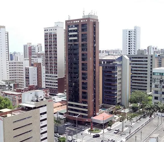 Spazzio Hotel Residence