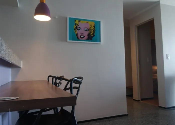 Spazzio Hotel Residence