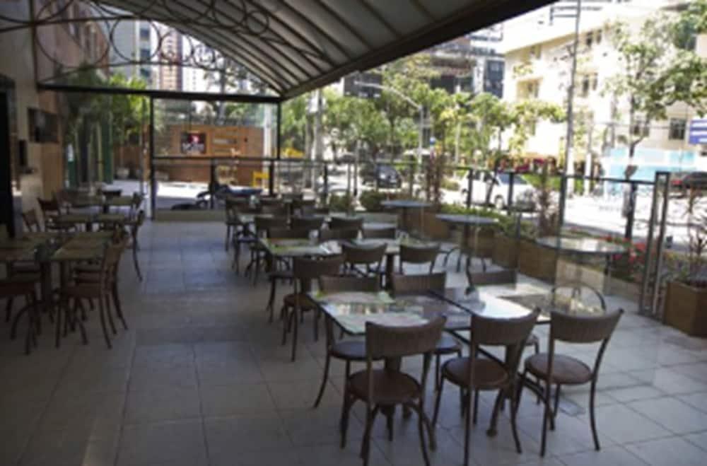 Hotel Spazzio Fortaleza (Ceara)