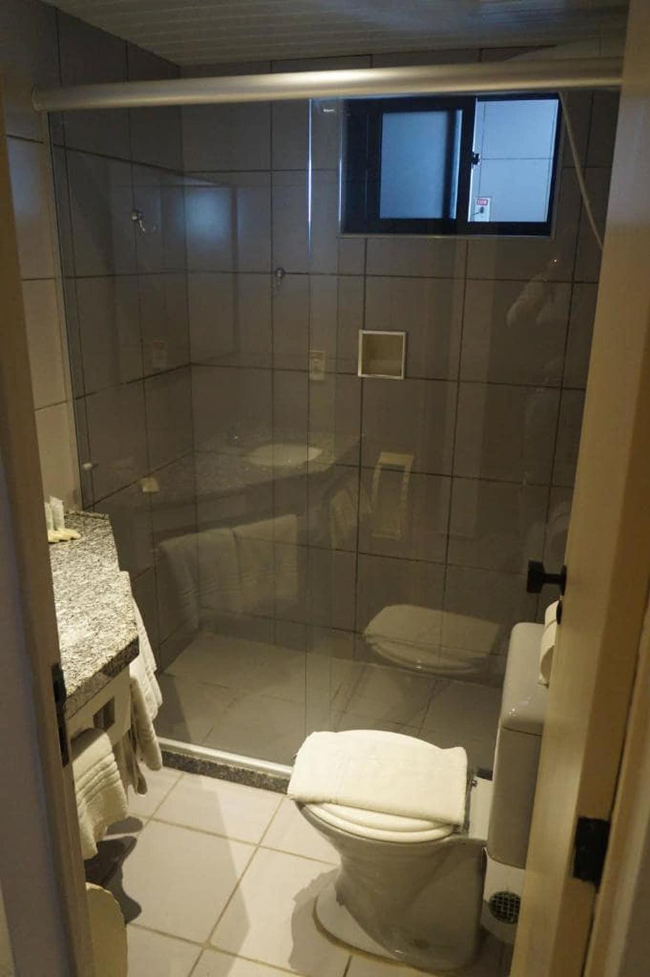 Spazzio Hotel 4*