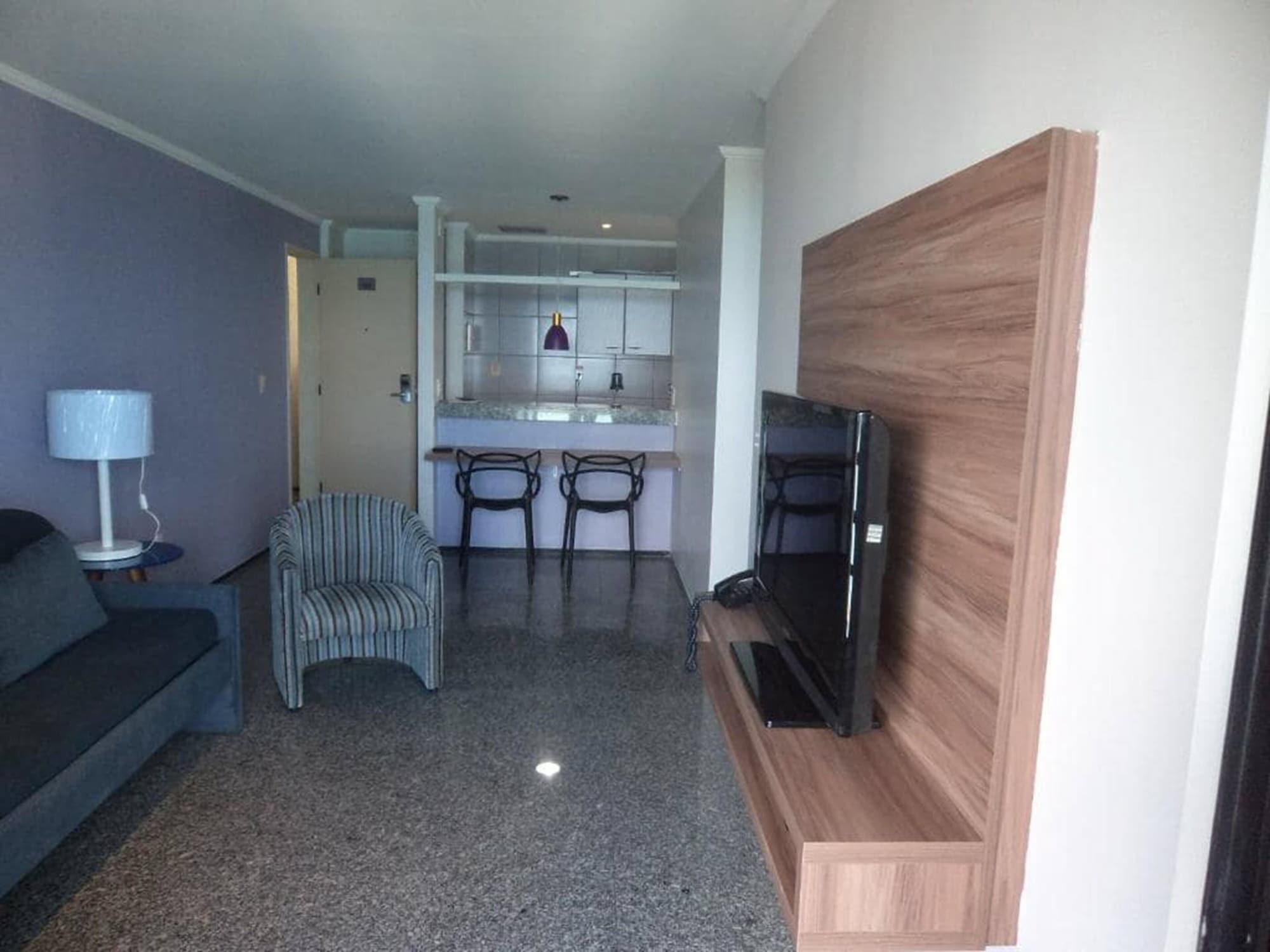 Hotel Spazzio Fortaleza (Ceara)