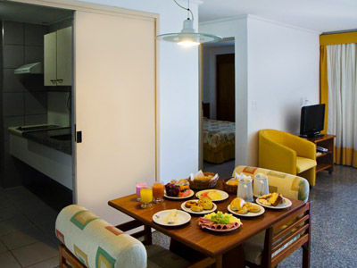 Spazzio Hotel