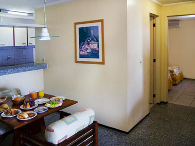 Hotel Spazzio 4*