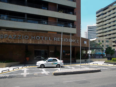 Spazzio