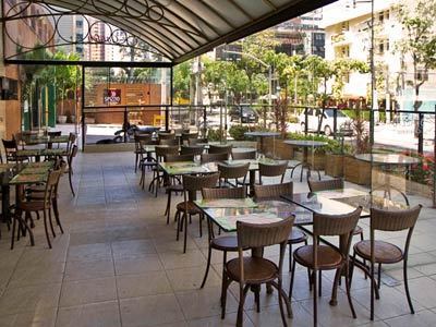 Spazzio Fortaleza (Ceara)