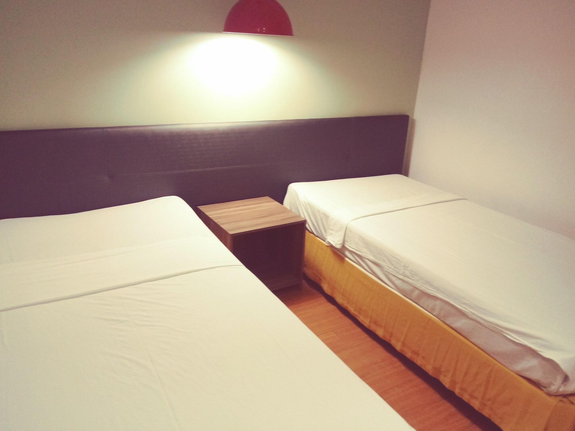 Hotel Spazzio