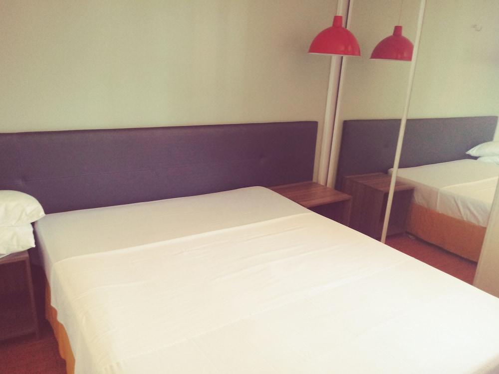 Hotel Spazzio Fortaleza (Ceara)