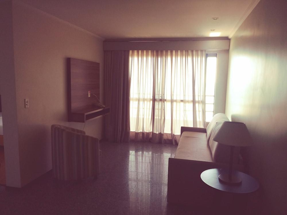 Spazzio 4* Fortaleza (Ceara)