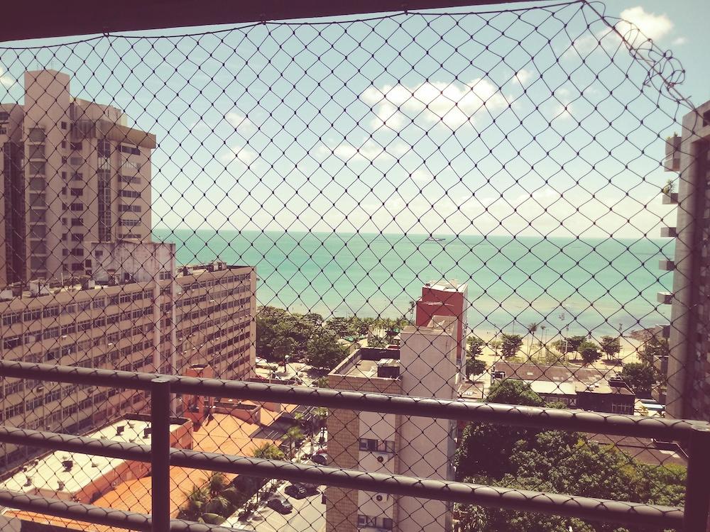 Spazzio Hotel Fortaleza (Ceara)