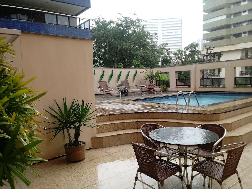 Hotel Spazzio Fortaleza (Ceara)