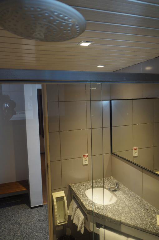 Spazzio 4* Fortaleza (Ceara)