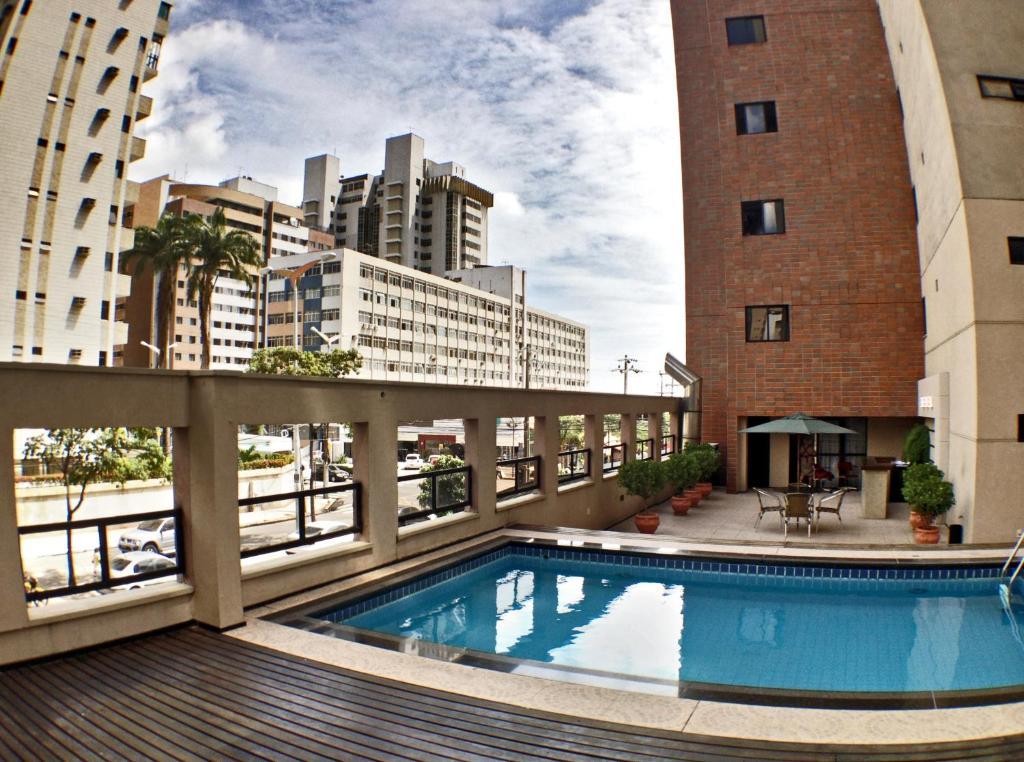 Hotel Spazzio 4*
