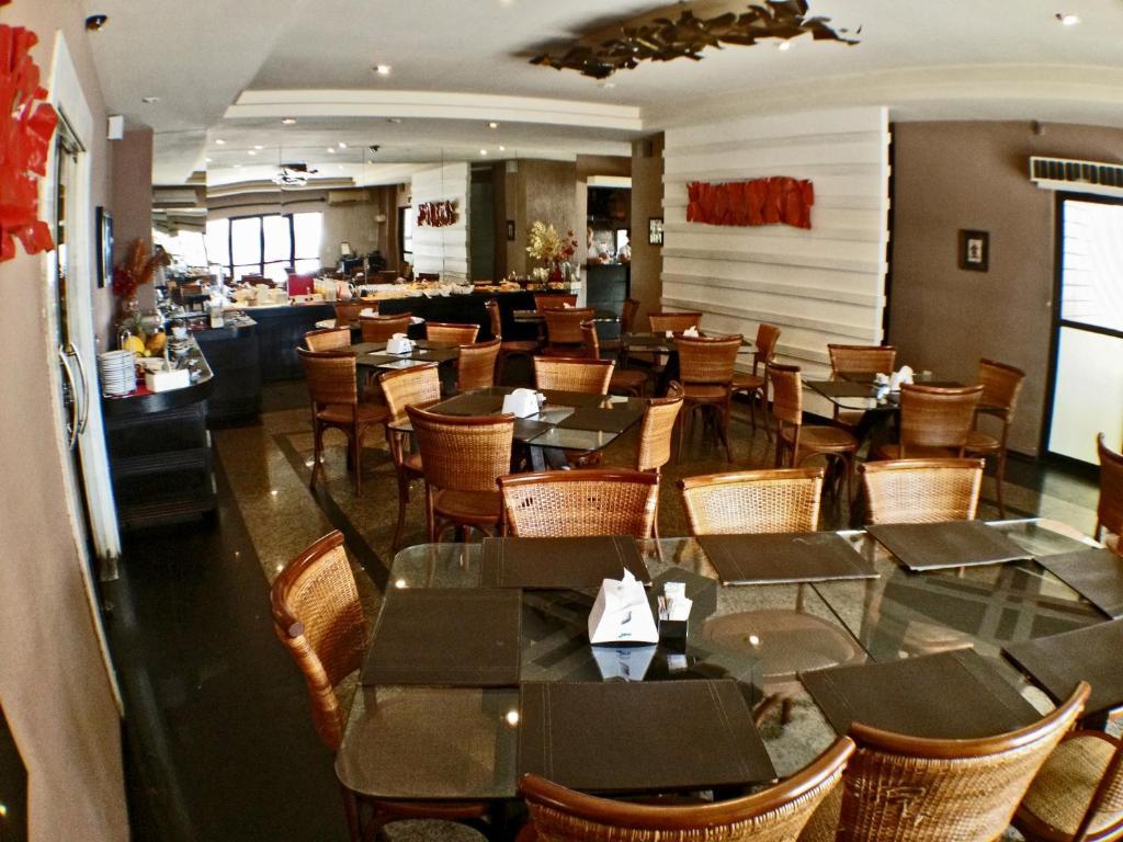 Spazzio Hotel 4*