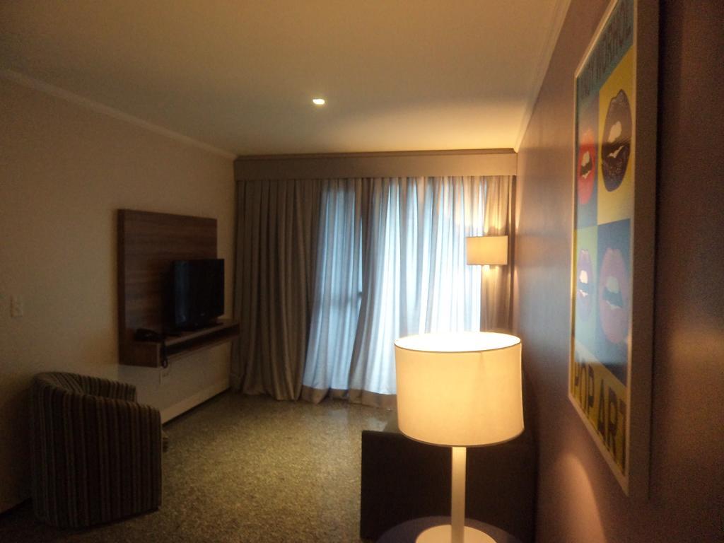 Spazzio Hotel Fortaleza (Ceara)