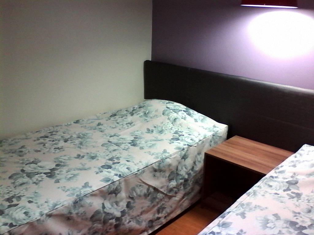 Spazzio Hotel Fortaleza (Ceara)