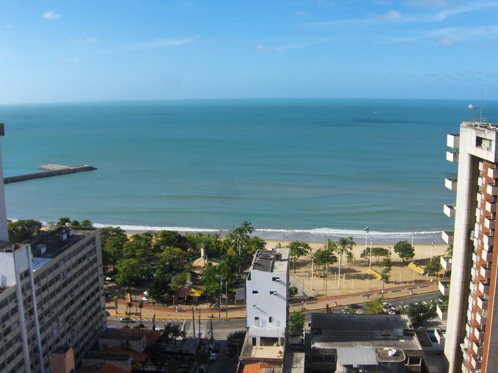 Spazzio Hotel Fortaleza (Ceara)
