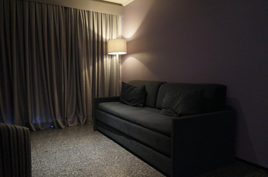 Spazzio 4*