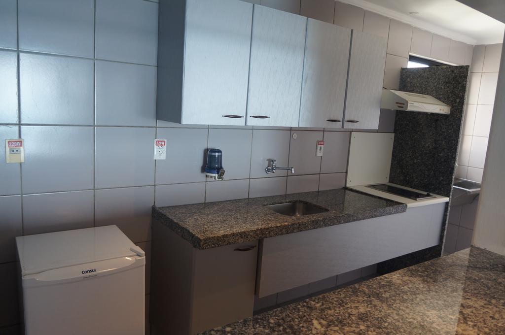 Spazzio Hotel Fortaleza (Ceara)