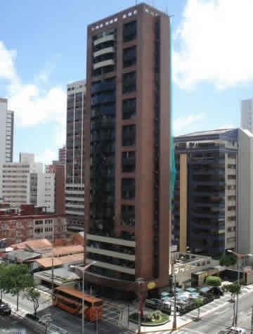 Hotel Spazzio 4*