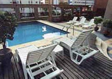 Spazzio 4* Fortaleza (Ceara)