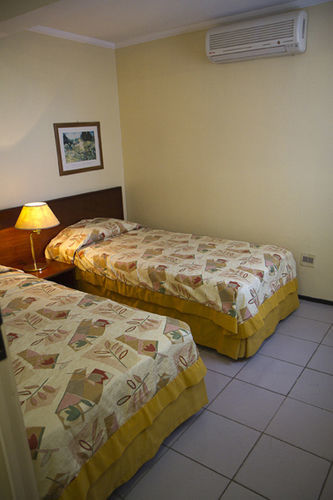 Hotel Spazzio 4*