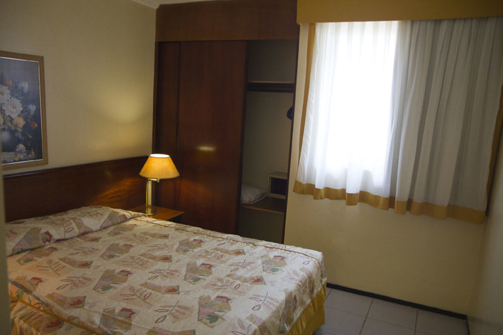 Spazzio Hotel Fortaleza (Ceara)