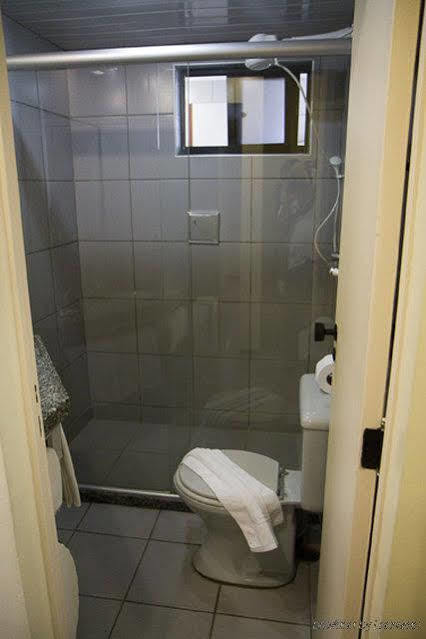 Spazzio Hotel