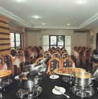 Hotel Spazzio 4*