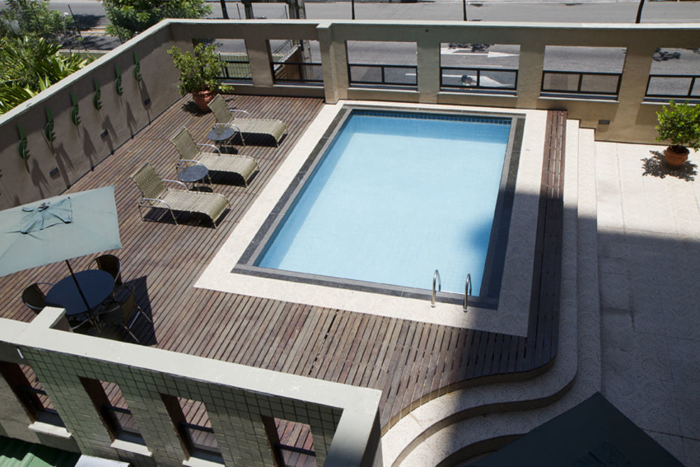 Hotel Spazzio 4*