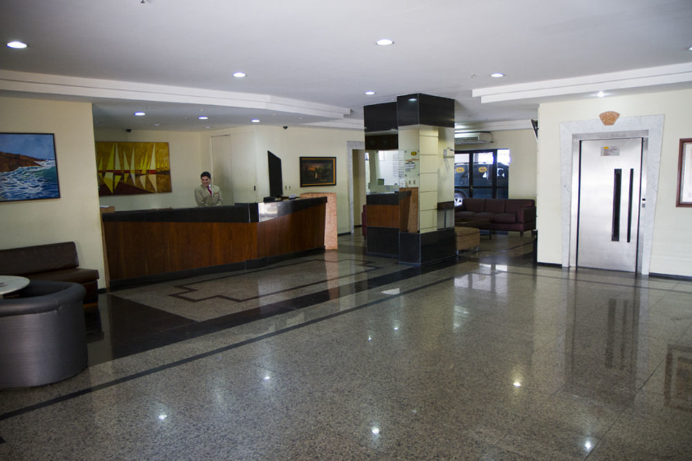 Spazzio 4* Fortaleza (Ceara)