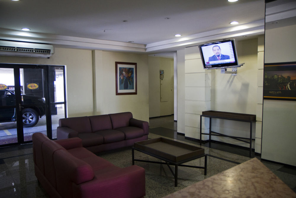 Hotel Spazzio 4*