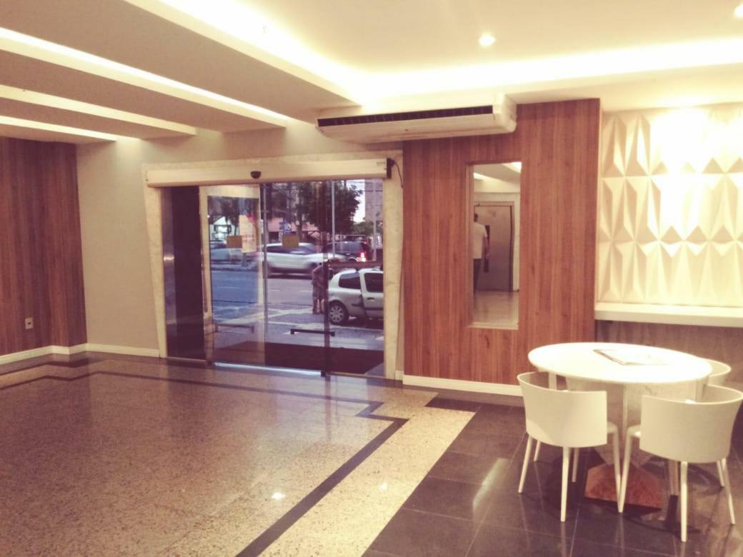 Hotel Spazzio Fortaleza (Ceara)