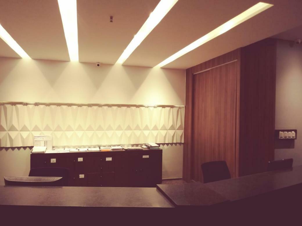 Spazzio Hotel 4*