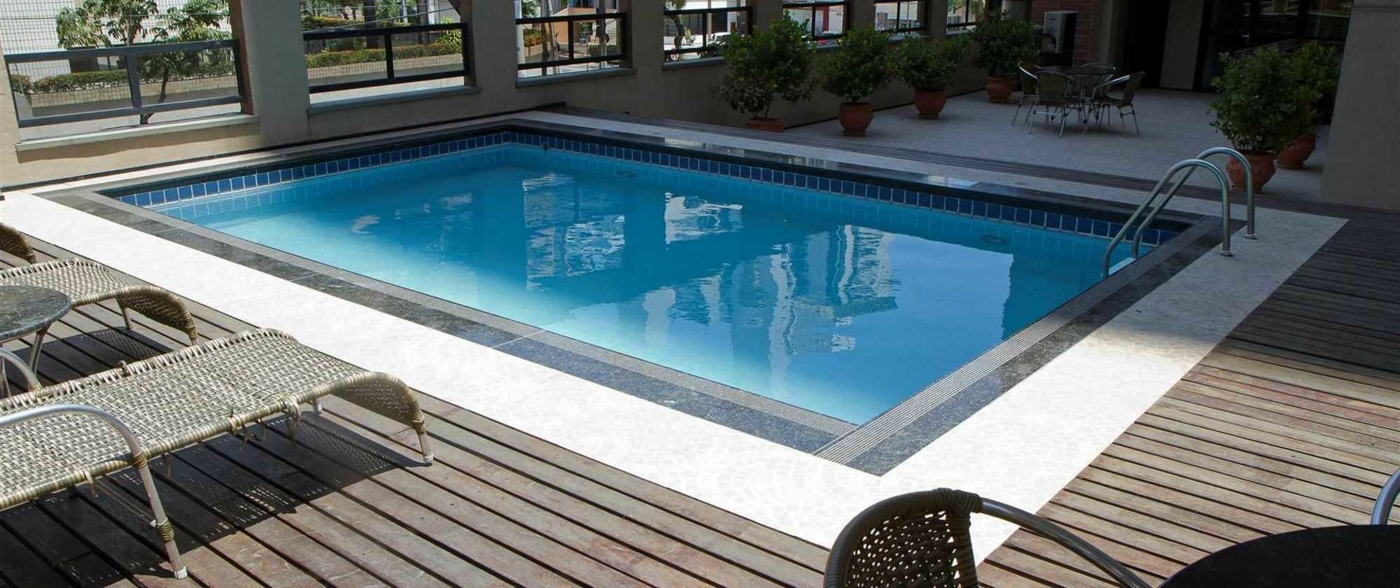 Hotel Spazzio
