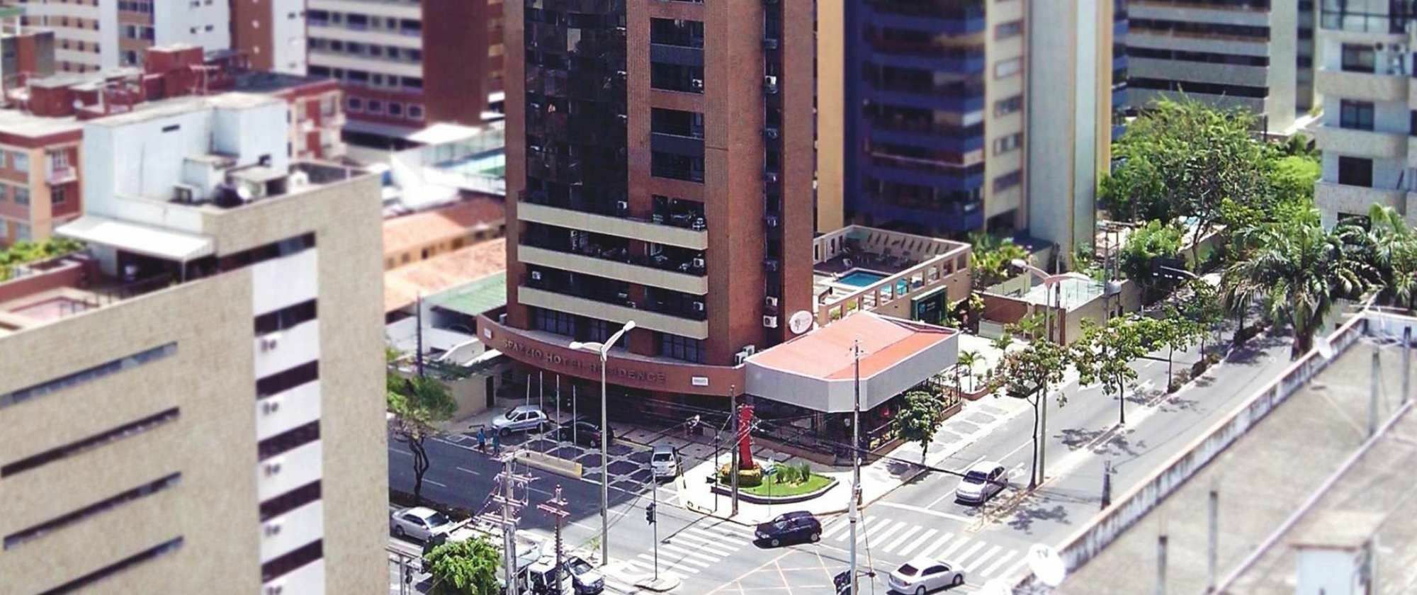 Hotel Spazzio